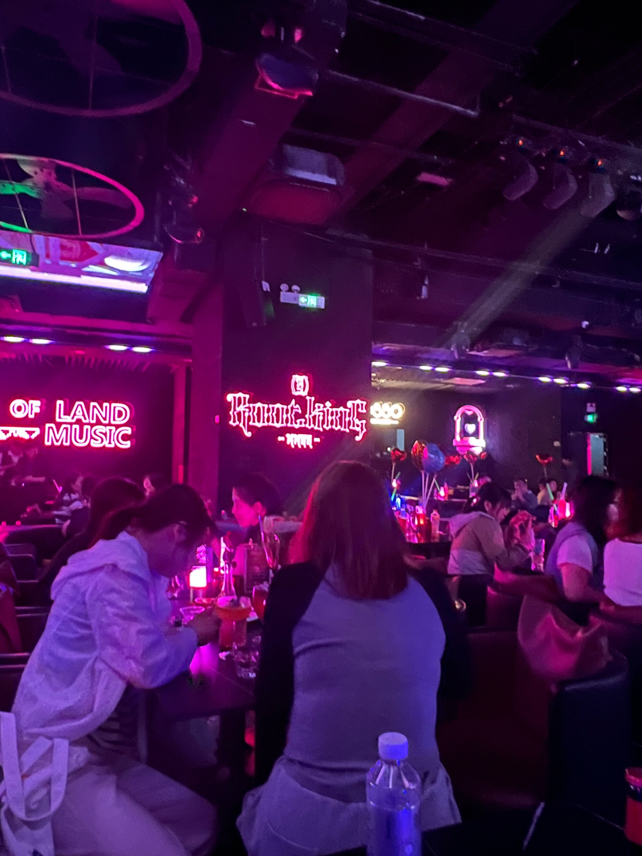 揭阳商务KTV总排行-惠来县ktv预定